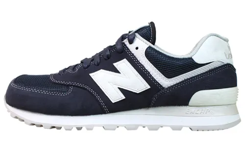 New Balance 574 Series Navy Blue