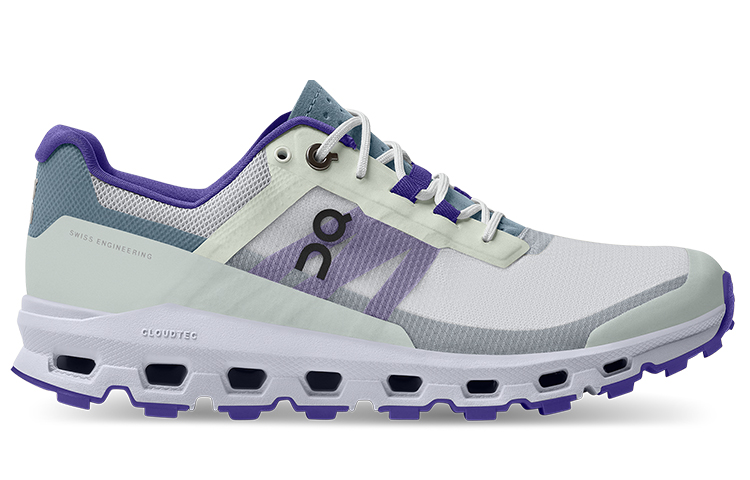 On Running Cloudvista Frost Mineral Women’s