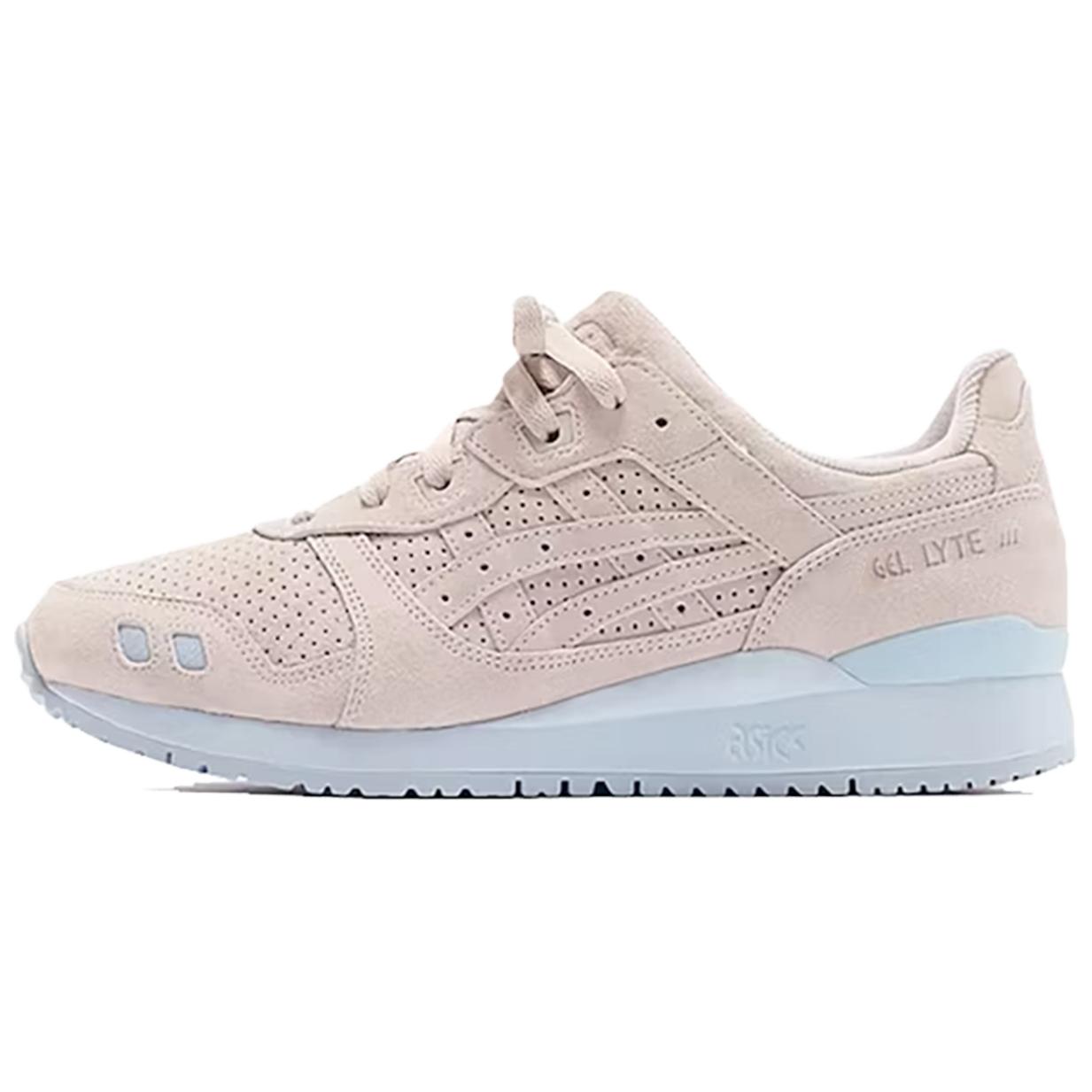 ASICS Gel Lyte Iii Ronnie Fieg The Palette Hallow