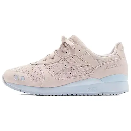 ASICS Gel Lyte Iii Ronnie Fieg The Palette Hallow