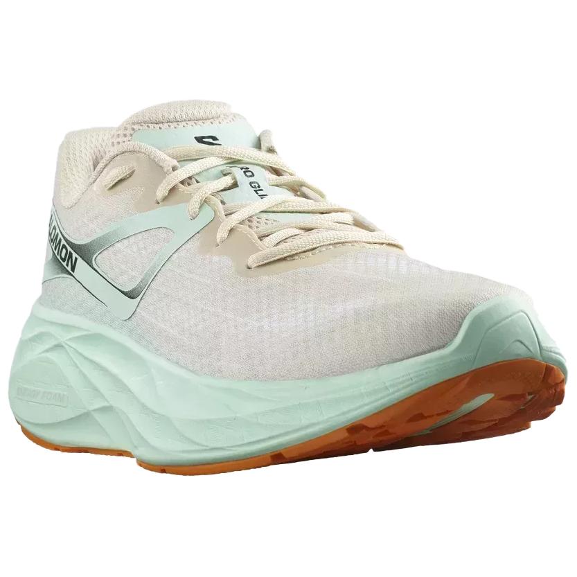 Aero Glide Salomon ‘Bleached Sand Yucca’