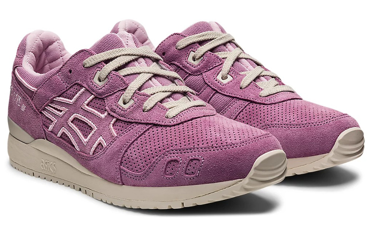 ASICS Gel Lyte Iii Og Rose Quartz