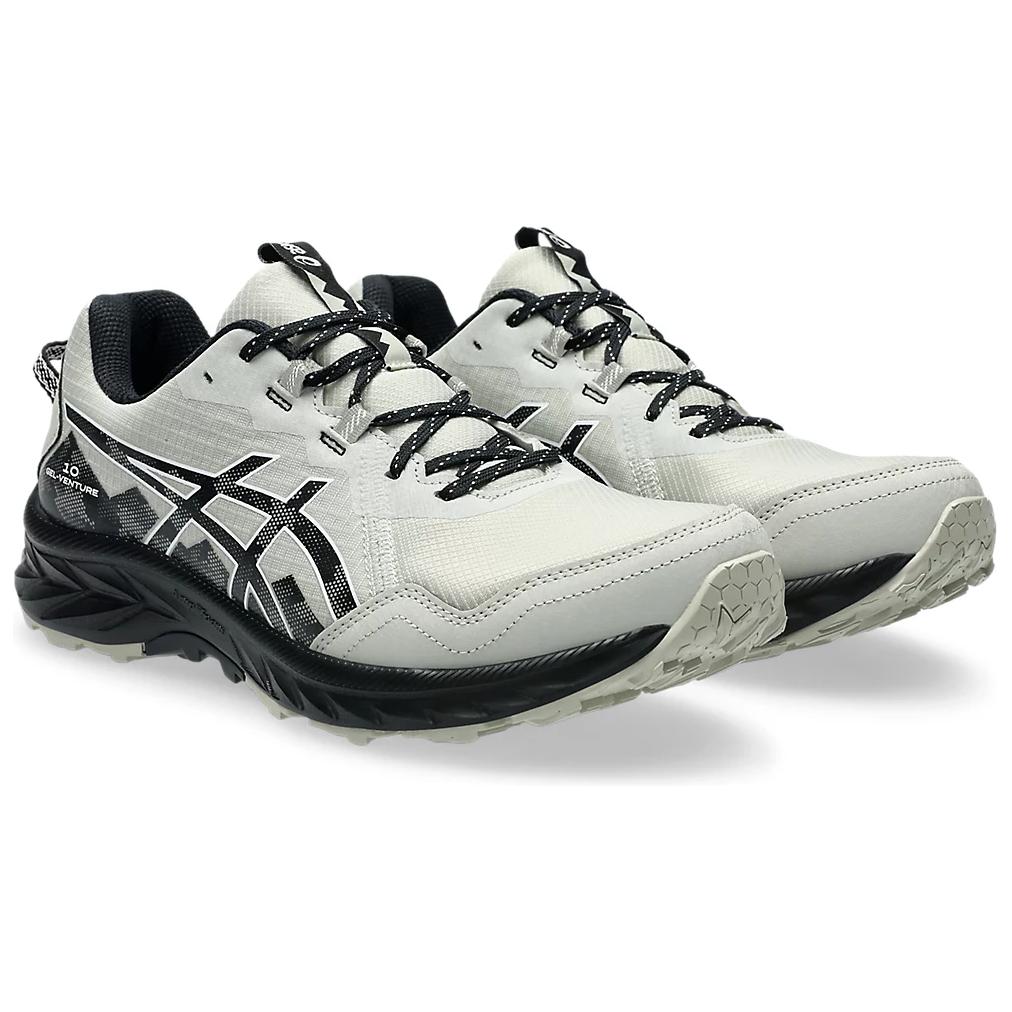 ASICS Gel Venture 10 White Sage Black