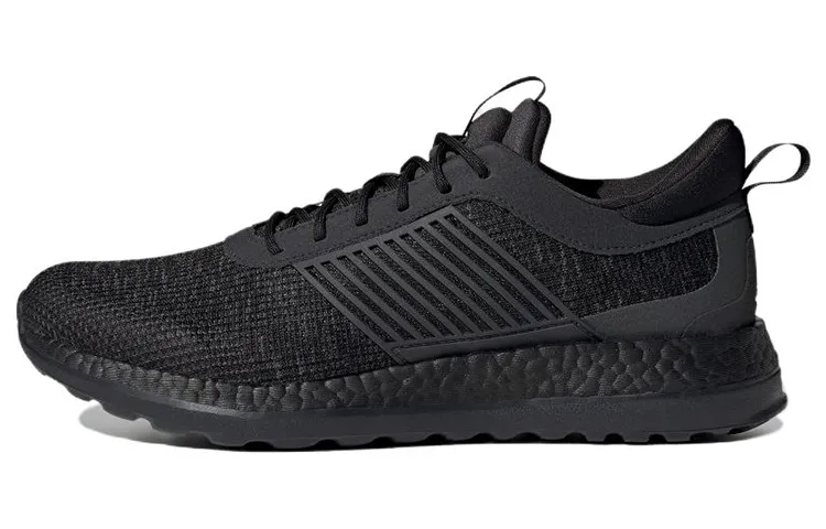 Adidas Crazylight Zg Boost 'Core Black'