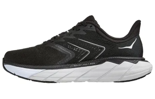 HOKA ONE ONE Arahi 5 'Black White' Women's