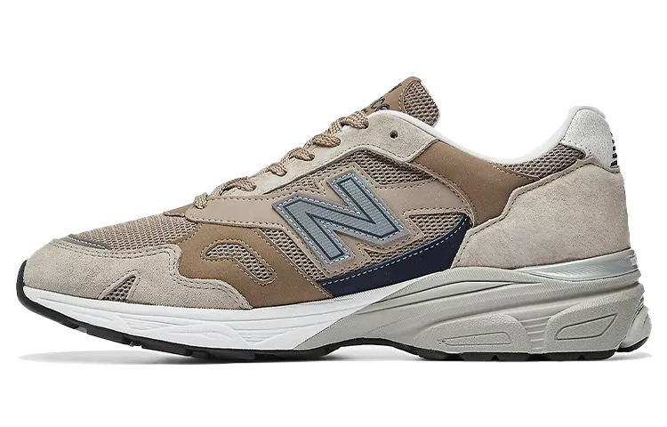 920 New Balance Made in England 'Desert Pack - Beige'