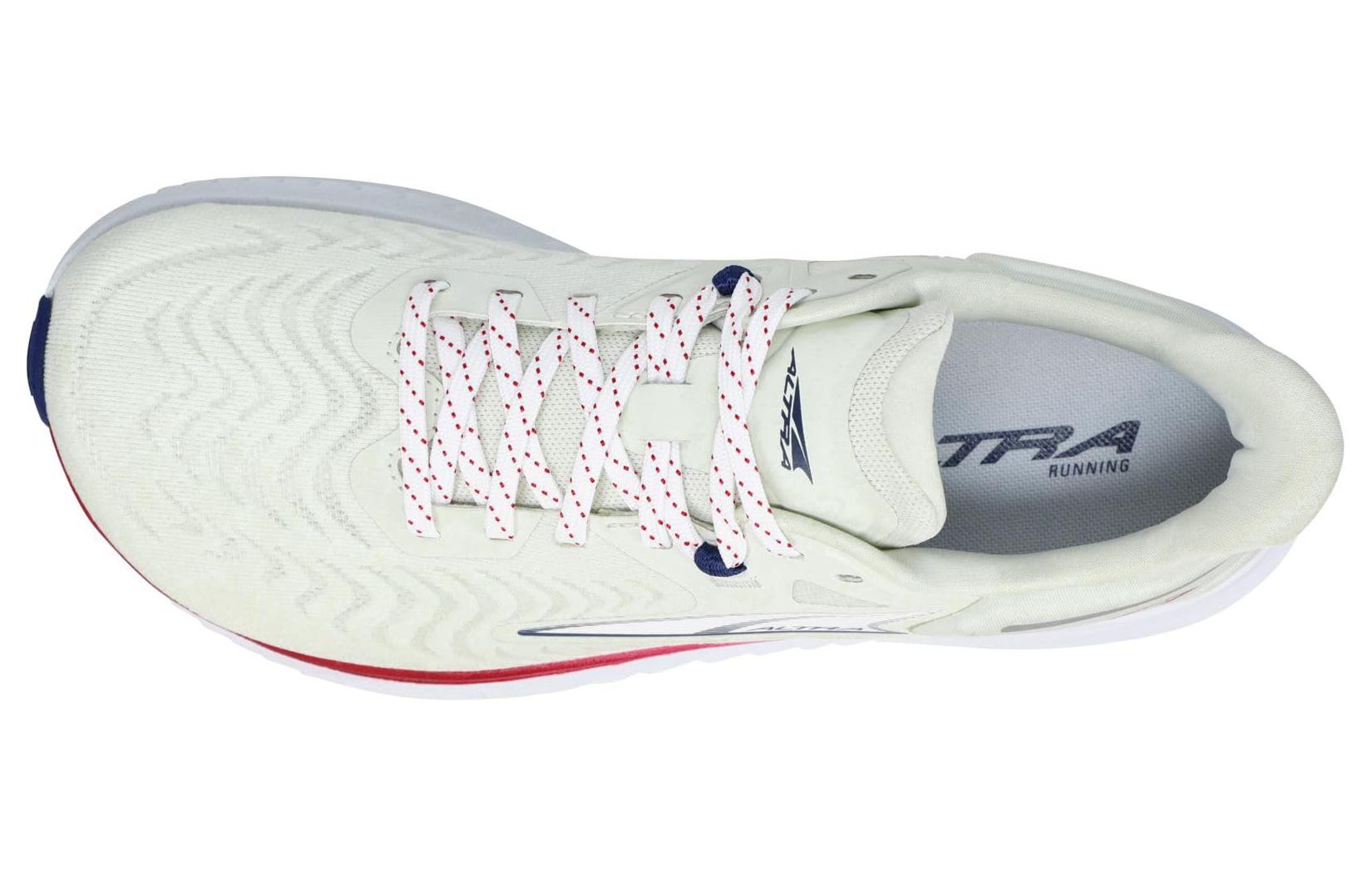 Altra Cushioning Low top Running Shoes Women’s White