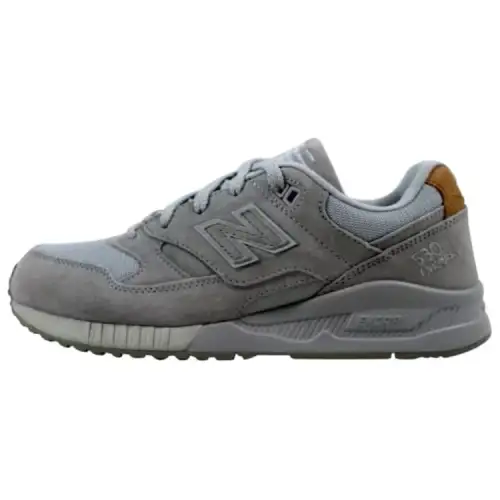 530 New Balance 'Grey Monotone'