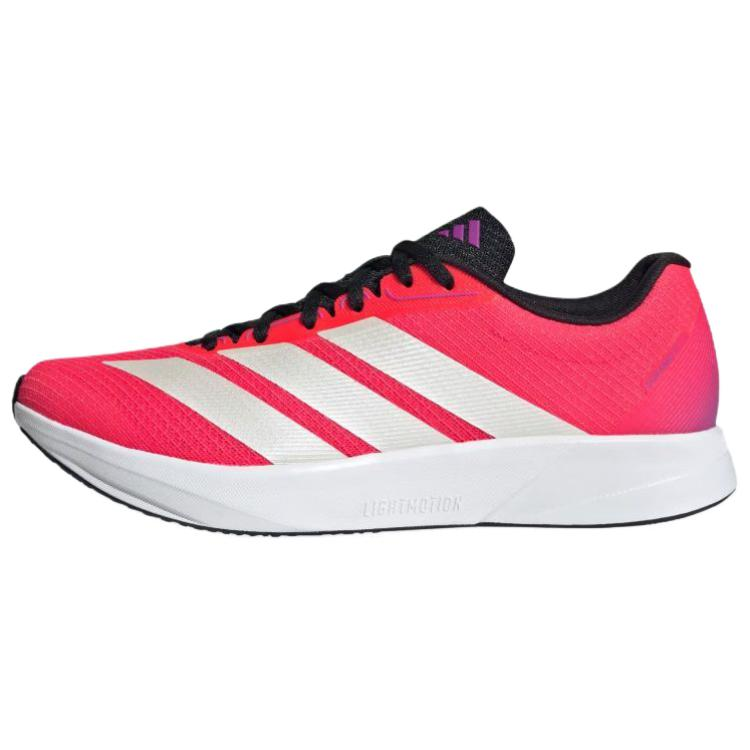 Мужские кроссовки adidas Duramo RC2 (красные)