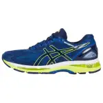 ASICS Gel Nimbus 19 'Indigo Blue'
