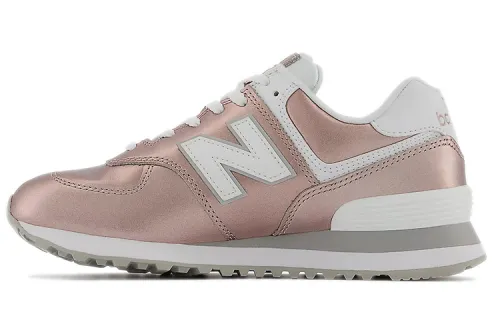 574 Wmns New Balancev2 'Rose Gold' Women's