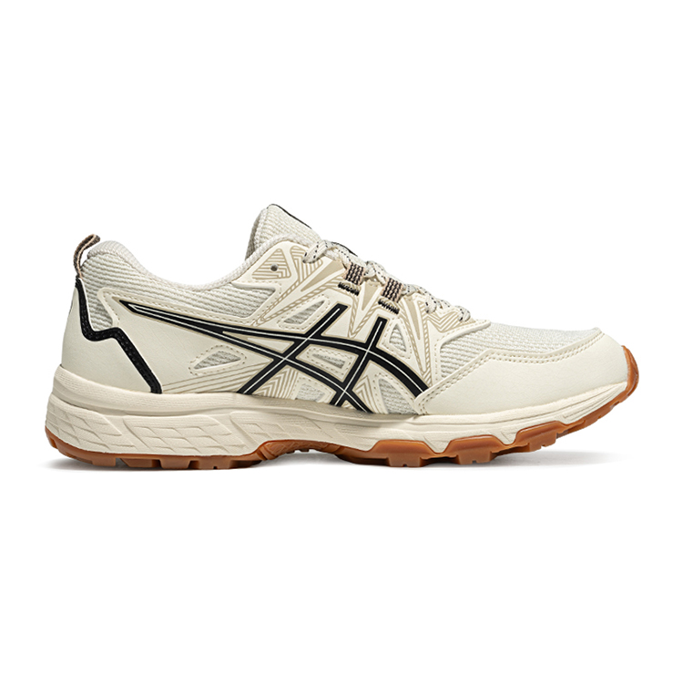 Asics Gel Venture 8 Low top Running Shoes Women’s Ecru