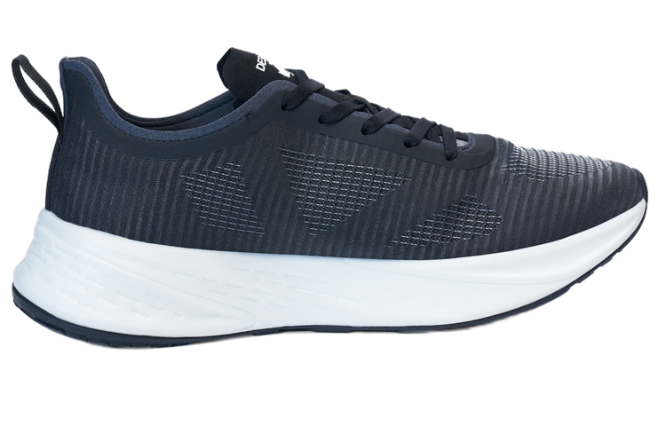 DESCENTE MONO Comfortable Fabric Slip Resistant, Abrasion Resistant, Breathable, Lightweight