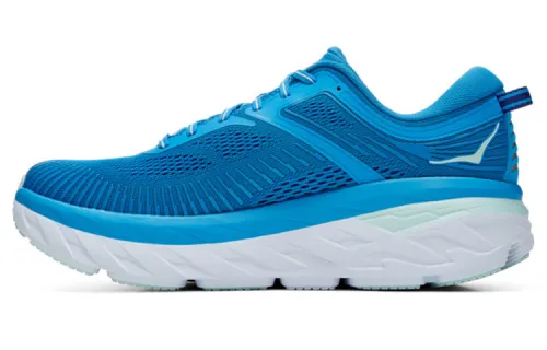 HOKA ONE ONE Bondi 7 Ibiza Blue
