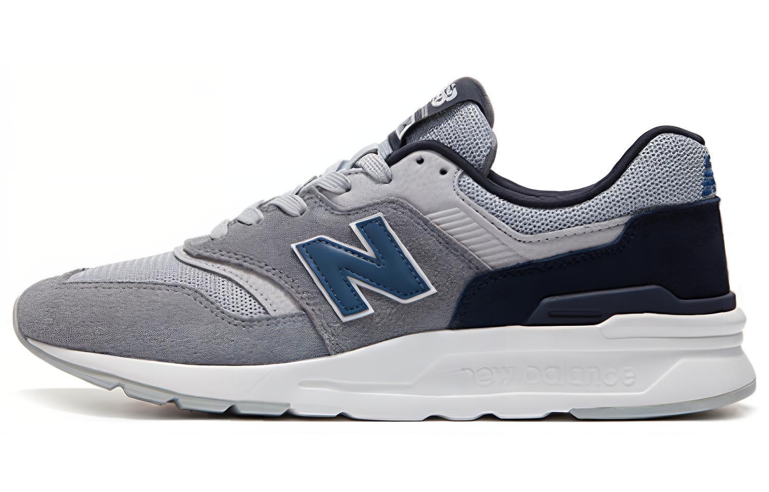 New Balance 997 'Grey'