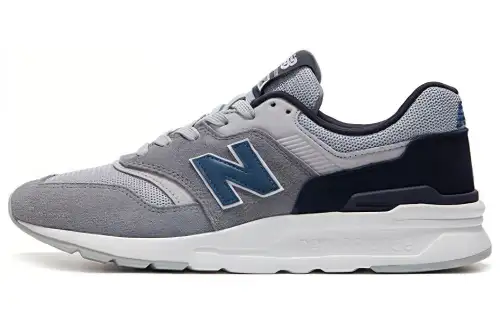 New Balance 997 'Grey'