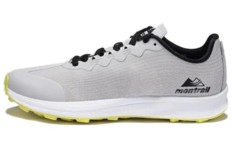 Columbia Cushioning Slip Resistant Abrasion Resistant Low top Running Shoes Women’s Gray