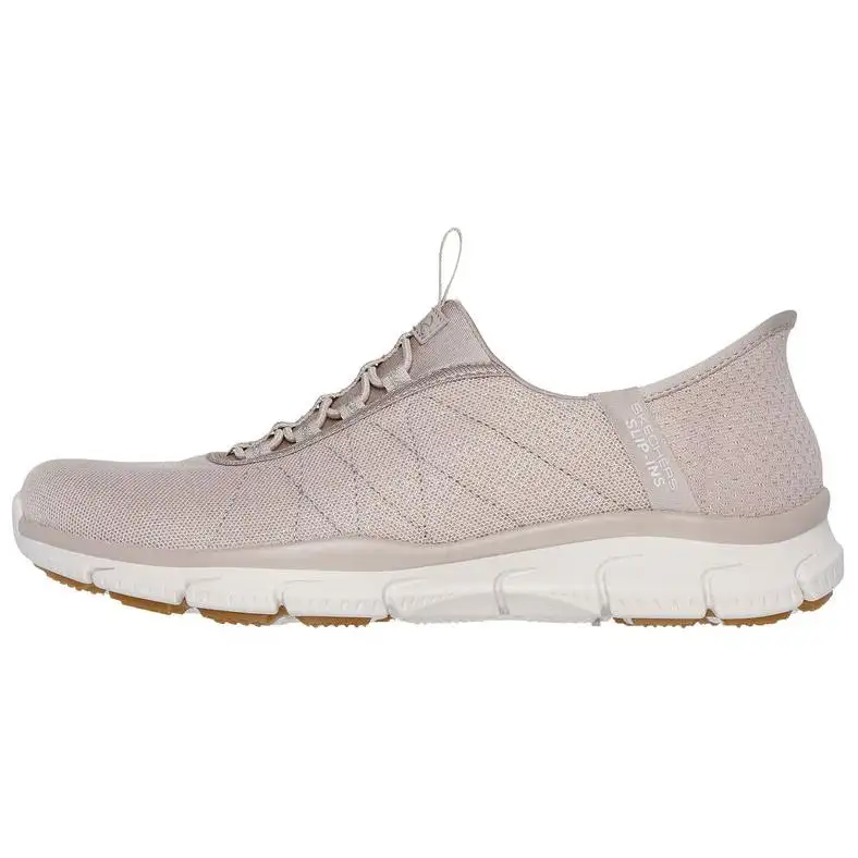 Skechers Low top Casual Shoes Women's Pink