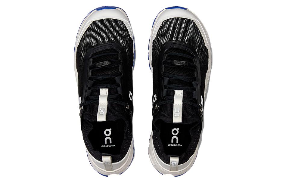 Cloudultra Wmns On 2 ‘Black White Blue’ Women’s