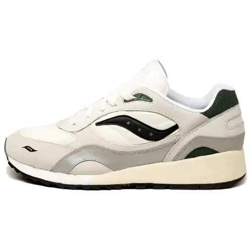 Saucony Shadow 6000 Asphalt Gold Accelerate Decelerate