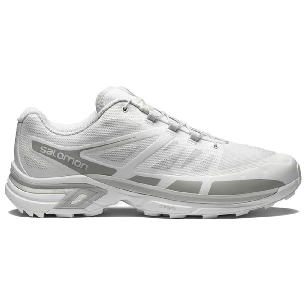 SALOMON XT Wings 2 'White Silver'