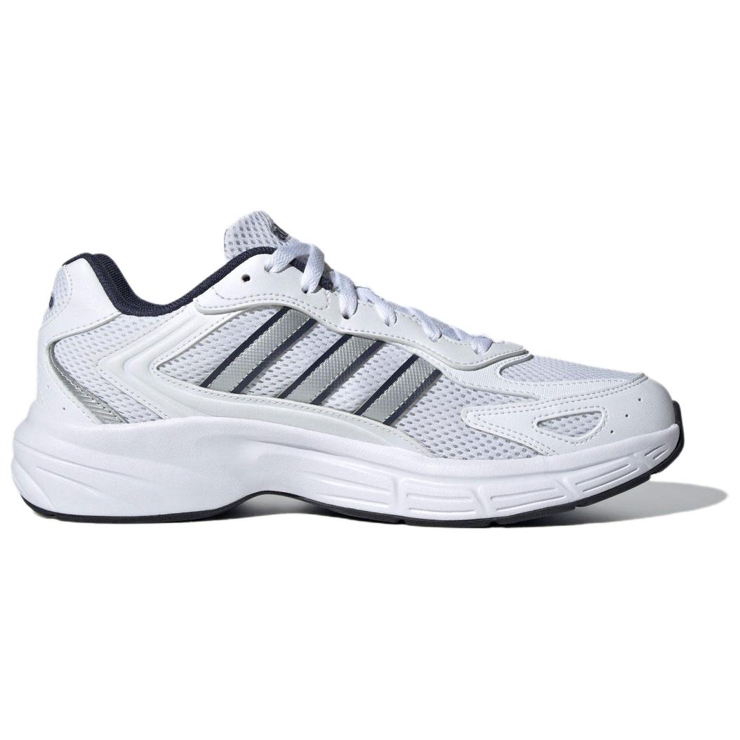 Adidas Eclyptix 2000 ‘Bright White Light Grey’