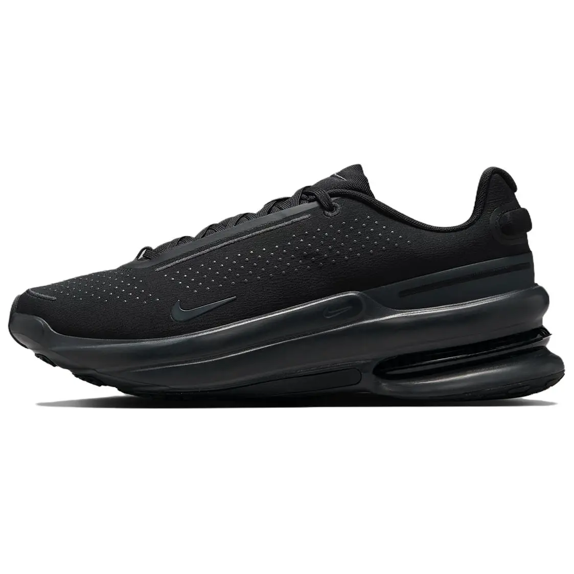 Nike Air Zoom Upturn Comfortable Mesh, Textile Breathable Low top