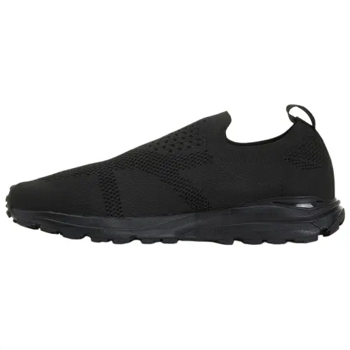 THE NORTH FACE Flex Jogger Low top Running Shoes Men's Black