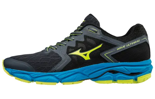 Mizuno Ultima 10 Comfortable And Trendy Slip Resistant Abrasion Resistant Cushioning Low top Running Shoes