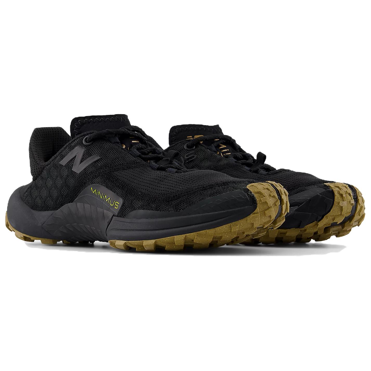 Minimus Trail Wmns New Balance ‘Black Great Plains’ Women’s