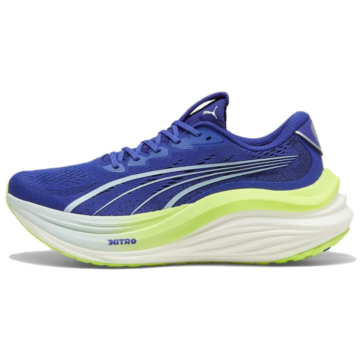 PUMA MagMax Nitro 'Lapis Lazuli Blue'