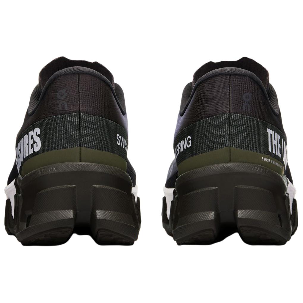 On x Pleasures x The Loop Cloudmonster Hyper sneakers Women’s