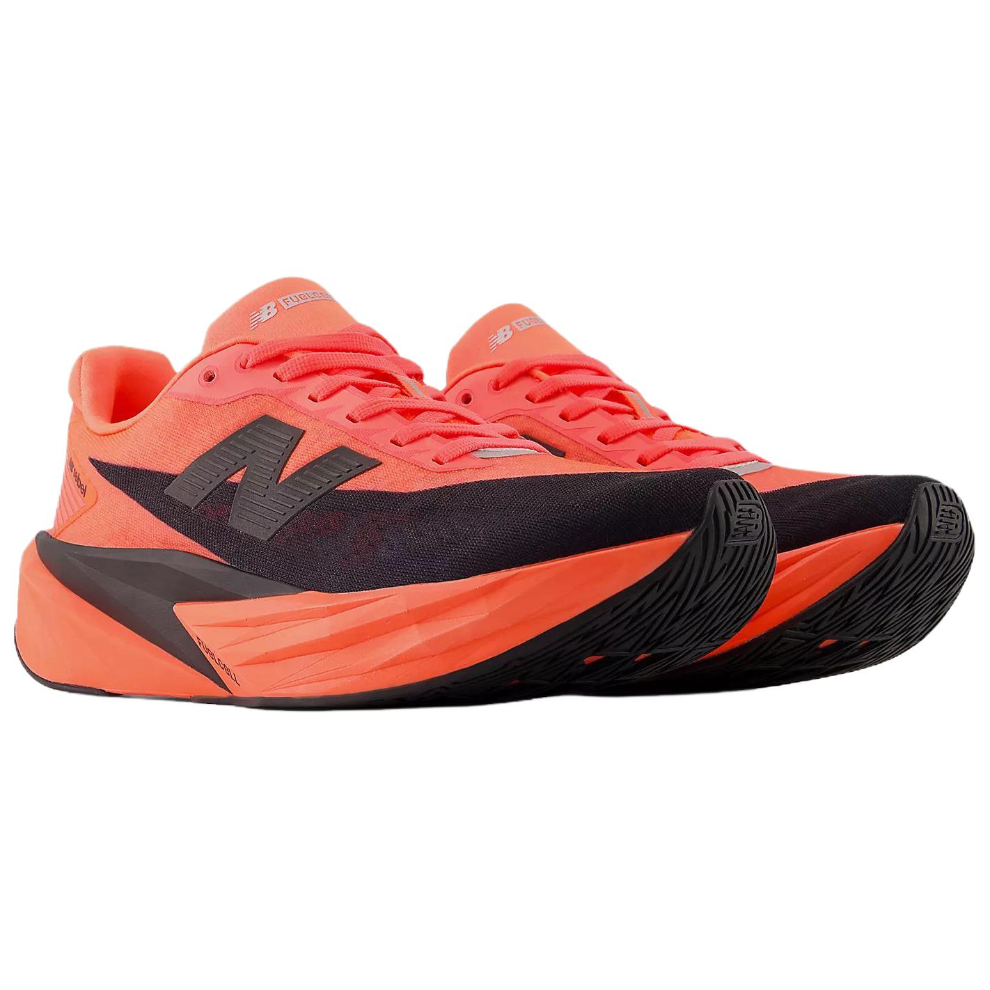 FuelCell Rebel v5 Wmns New Balance ‘Urgent Red’ Women’s