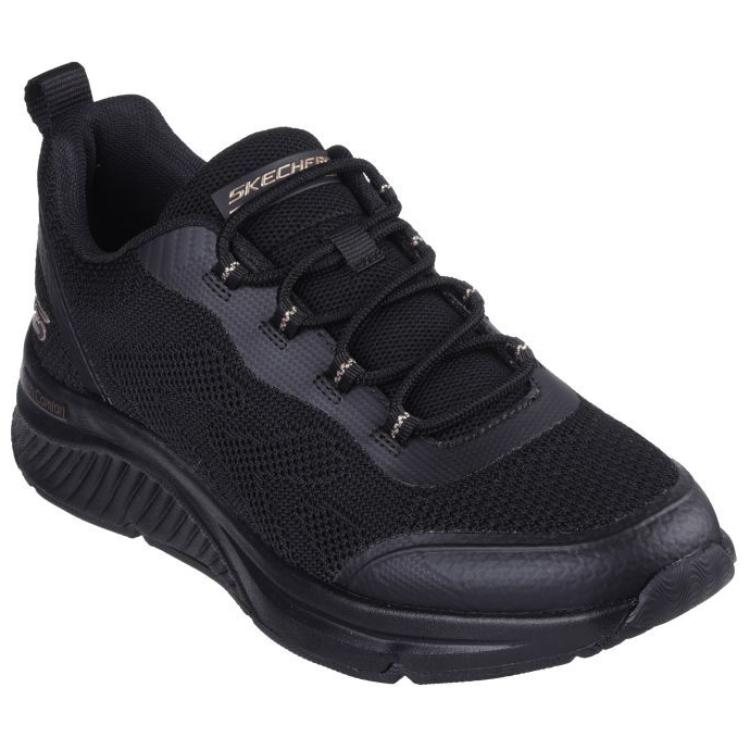 Skechers Low top Casual Running Shoes Women’s Black