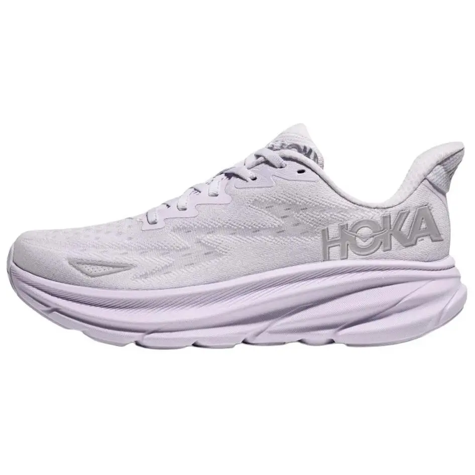HOKA ONE ONE Clifton 9 Starlight Glow Women's