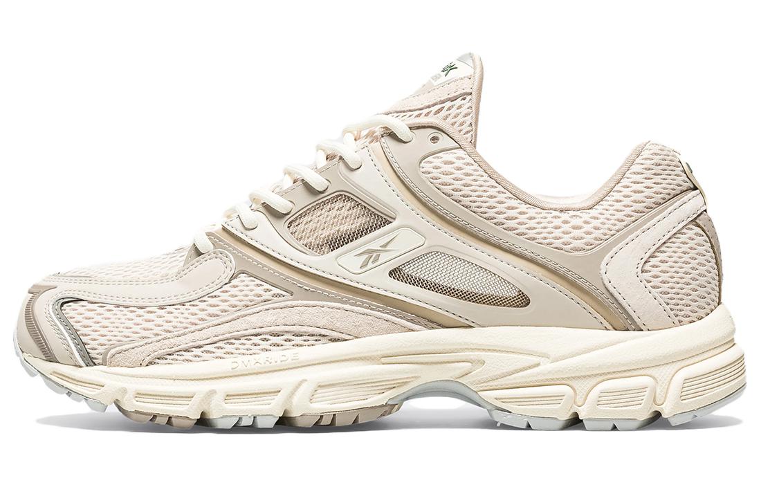 Кроссовки Reebok Rbk Premier TRINITY KFS (бежевые)