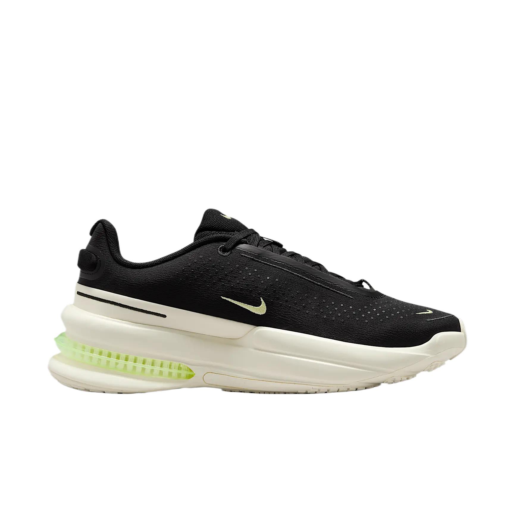 Nike Air Zoom Upturn Mesh Low top Running Shoes Women’s Black