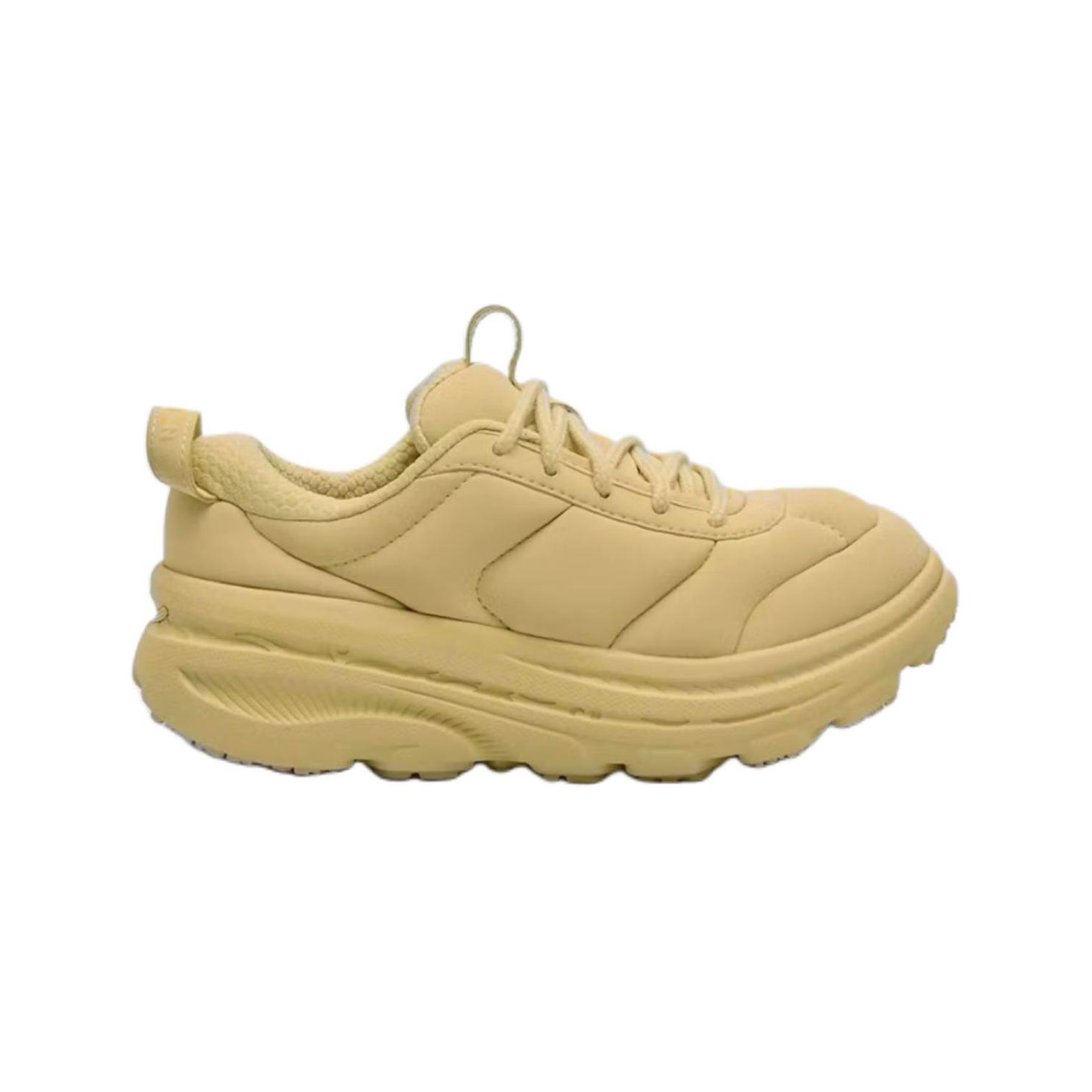 HOKA ONE ONE Bondi B3LS Marni Straw