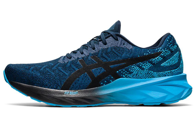 ASICS DynaBlast 'French Blue'