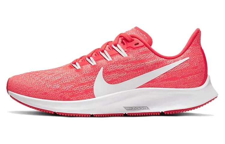 Nike Air Zoom Pegasus 36 Laser Crimson Women's