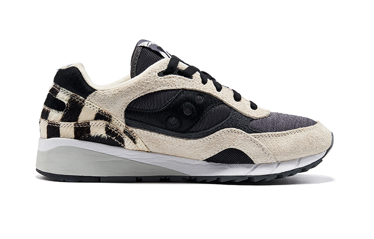 saucony Shadow 6000 ‘Good Manner Raccoon’