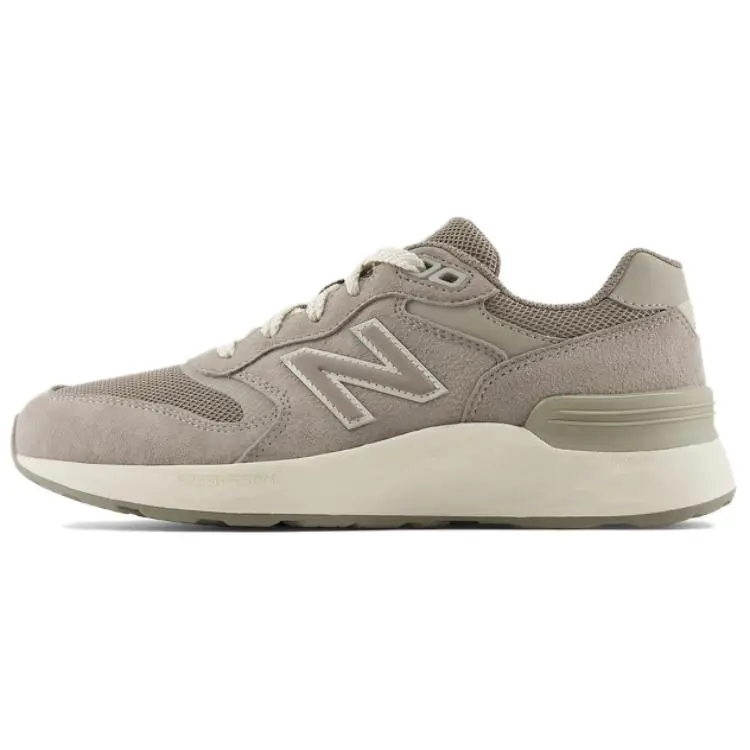 New Balance 880 Abrasion Resistant Running Shoes Women's Brown