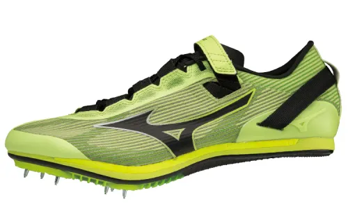 Mizuno X Blast Neo 'Yellow Black'