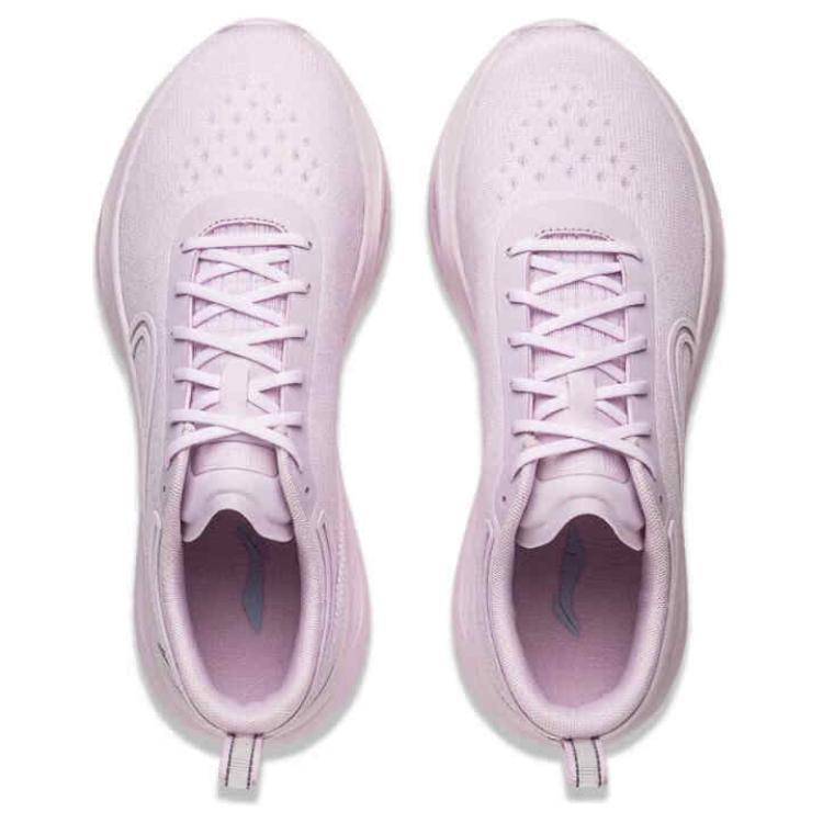 Li Ning Low top Running Shoes Women’s Purple