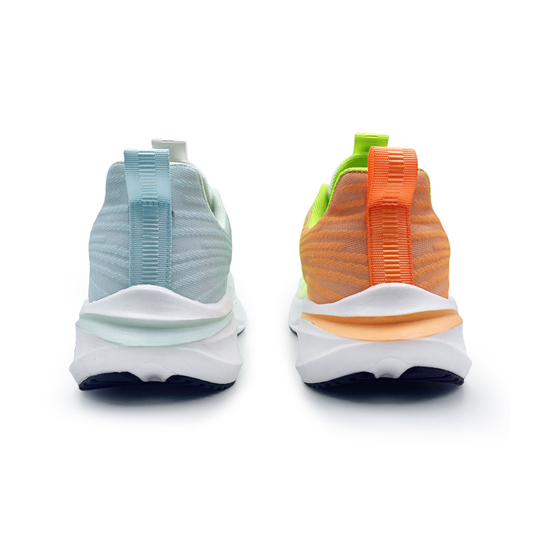 KYMOOU Cushioning Breathable Lightweight Rebound Cushioning Breathable Lightweight Rebound Low top