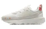 Li Ning Cushioning Low top Running Shoes Men's White Red