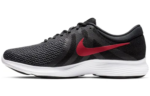 Nike Revolution 4 'University Red'