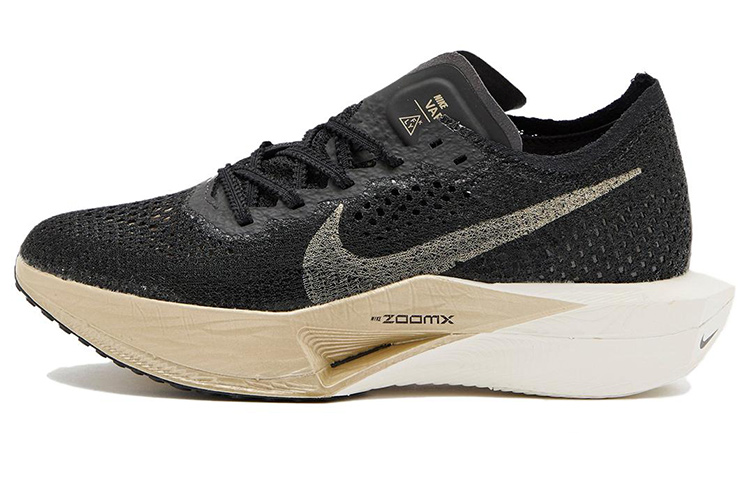 Купить кроссовки Nike ZoomX Vaporfly Next% 3 Black DV 4129001 в