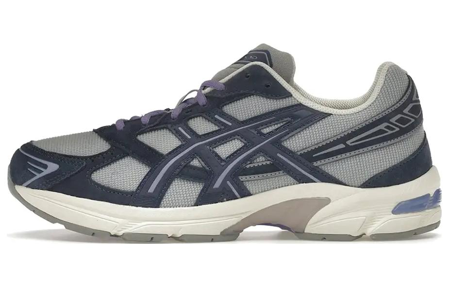 Кроссовки ASICS Asics Gel-1130 (серо-синий)