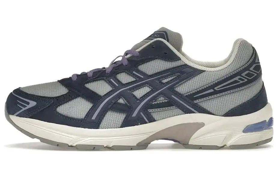 ASICS Gel 1130 Naruto Shippuden Sasuke